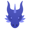 year of-dragon icon