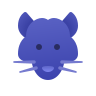 year of-rat icon