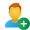 add-user-male