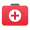 red cross