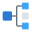 Multicast icon
