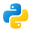 python