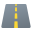 أيقونة طريق