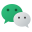 微信