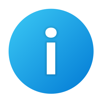 10. Info Button