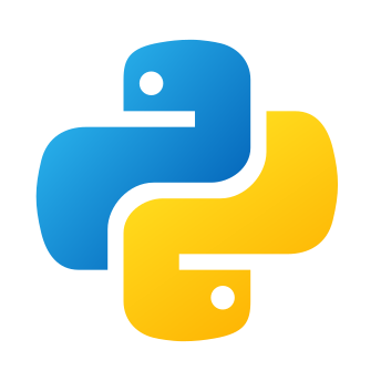 python