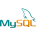 mySQL Logo