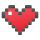 pixel-heart