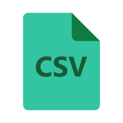 CSV Import