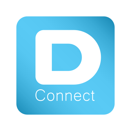 Dymo Connect icon in Windows 11 Color Style