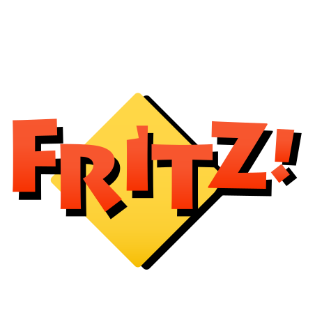 Farbiges Fritzbox Icon Als Png, Svg – WVFLYR