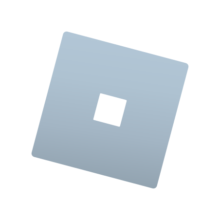 Roblox icon in Fluency Style