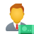 Budget Tracking Icon