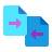 Vergleichen Icon