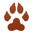 Pet Waste Removal Icon