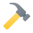Hammer Icon