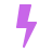 Lightning icon