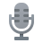 Microphone Icon