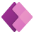 Power Apps icon