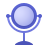 Mirror Icon