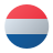 Netherlands flag