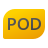 Podcast Icon