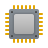 Processor Icon