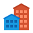 Real Estate Icon