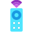 Different TV Remotes