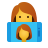 Front Camera Icon