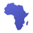 Africa Icon