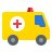 Ambulance Icon