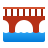 Infrastructure Icon
