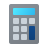 Ícone Calculadora Básica