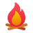 Bonfire Icon
