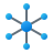 centralized-network