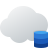 Web DB Icon