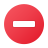 Auto-exclusion icon