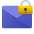 envelope-secured
