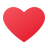 Heart Icon