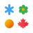 Seasonal icon