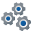Automated Systems Icon