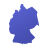 Deutschlandweit