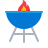BBQ Icon