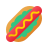 hot-dog