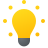 Light Bulb Icon