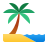 Vacations Icon
