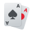 Ícone de cartas