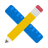 Ícone de design