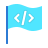 Mobile App Development icon